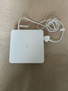 Ubiquiti UNVR Instant Network Video Recorder