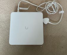 Ubiquiti UNVR Instant Network Video Recorder