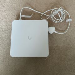 Ubiquiti UNVR Instant Network Video Recorder