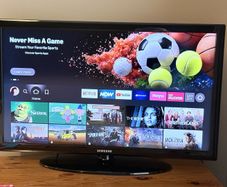 Samsung LED TV 32"