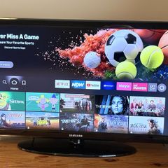 Samsung LED TV 32"