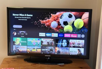 Samsung LED TV 32"