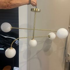 Ceiling light/ Chandelier