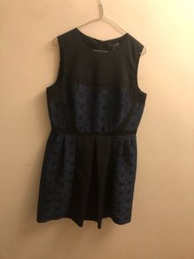 NEW Coast dress (size 16)