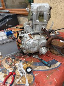 quad engine