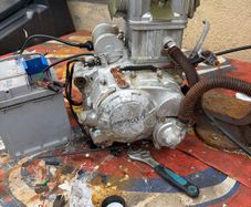 quad engine