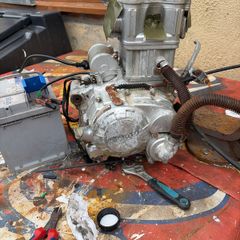 quad engine