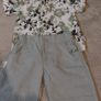 Boys Summer Outfit Set Age 2 (92cm) Image 5