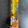 Santa Cruz Skateboard Cellblock Slimline Rails NEW Image 2