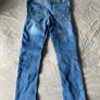 Name it, slim fitting jeans with adjustable waist, 110cm, 4-5 years Image 2