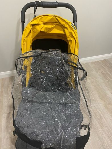 stroller