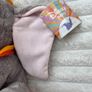 Disney Baby Dumbo Plush Soft Medium 25cm. Rainbow Designs Circus Dirty Please see photos Image 6