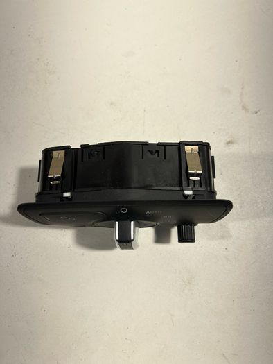 2012 AUDI A6 C7 4G0941531E Lighting Switch Control Unit A3l2b215g