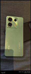 Redmi Note 13 Pro  Nfc 5g 67Watt charger