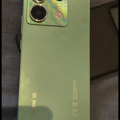 Redmi Note 13 Pro  Nfc 5g 67Watt charger
