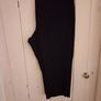 black jeans BNWT Image 9
