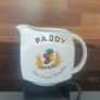 Paddy Whiskey Arklow Pottery Jug Image 3