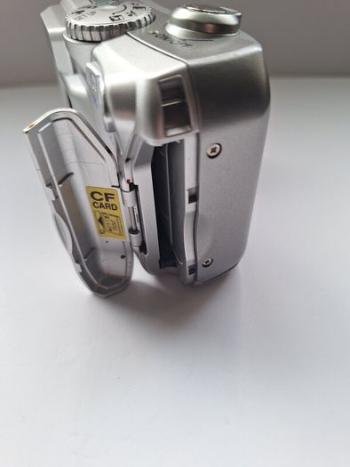 Nikon Coolpix 3100
