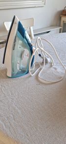 Morphy Richards Crystal Clear Iron