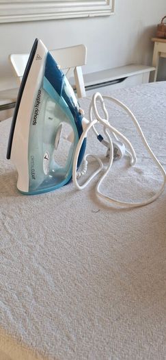 Morphy Richards Crystal Clear Iron