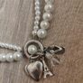 pearl necklace Image 7