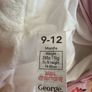 9-12m Snowsuit Image 3