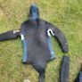 Mares Thermic diving suit 7mm Image 7