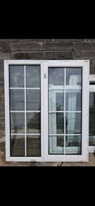 pvc windows