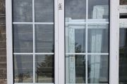 pvc windows