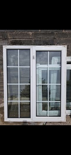 pvc windows