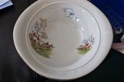 Arklow Pottery Tally Ho Serving Dishes