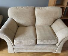 Sofas (3+2) in Very Good Condition