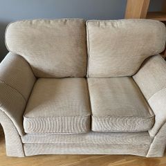 Sofas (3+2) in Very Good Condition