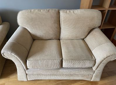 Sofas (3+2) in Very Good Condition