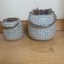 Glass lanterns Image 2