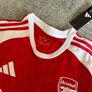 Arsenal Jersey Image 2