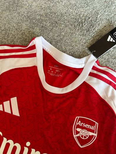 Arsenal Jersey