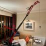 Lego - Liebherr LTM 11200 Mobile Crane Image 7