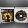 Deus Ex: Human Revolution Ps3 Image 2