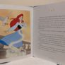 Disney,s The Little Mermaid Hardback Book And Cd Image 8