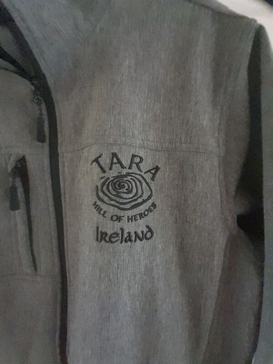 Reduced price Mens Hill of Tara outdoor jacket