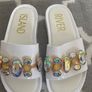 River Island Sliders x 2 Image 2
