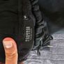 Trapstar Decoded Chenille Hooded Tracksuit Black/Blue/Grey Image 5