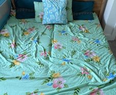 king size bed