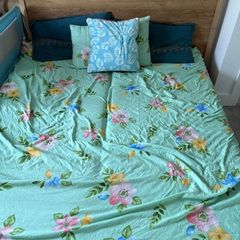 king size bed