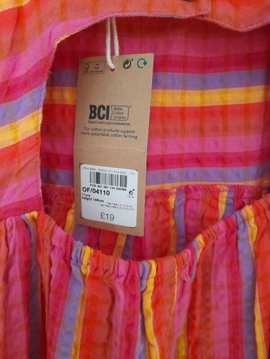 girls dress from next