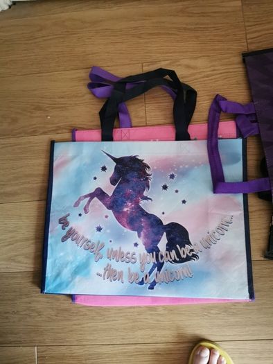 shopper bags bundle
