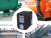 7.5KW 220V 3 Phase Variable Speed Drive Frequency Converter for CNC Milling Machine