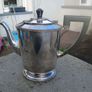 3 Piece Vintage Tea or Coffee Set Image 2