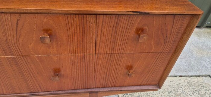 McIntosh Sideboard